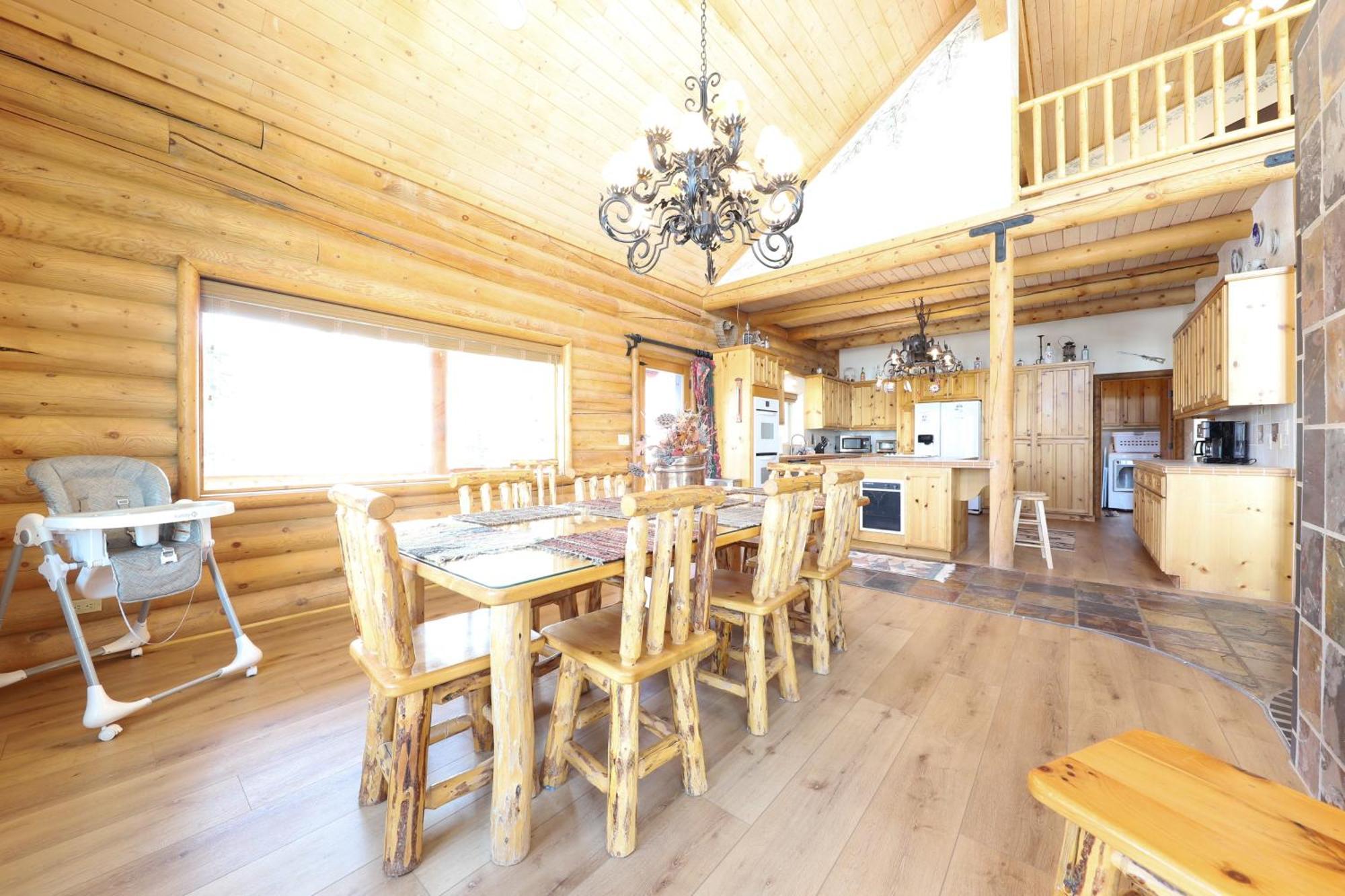 Brian Head Cabin Minutes From Slopes With Game Room! Eksteriør billede
