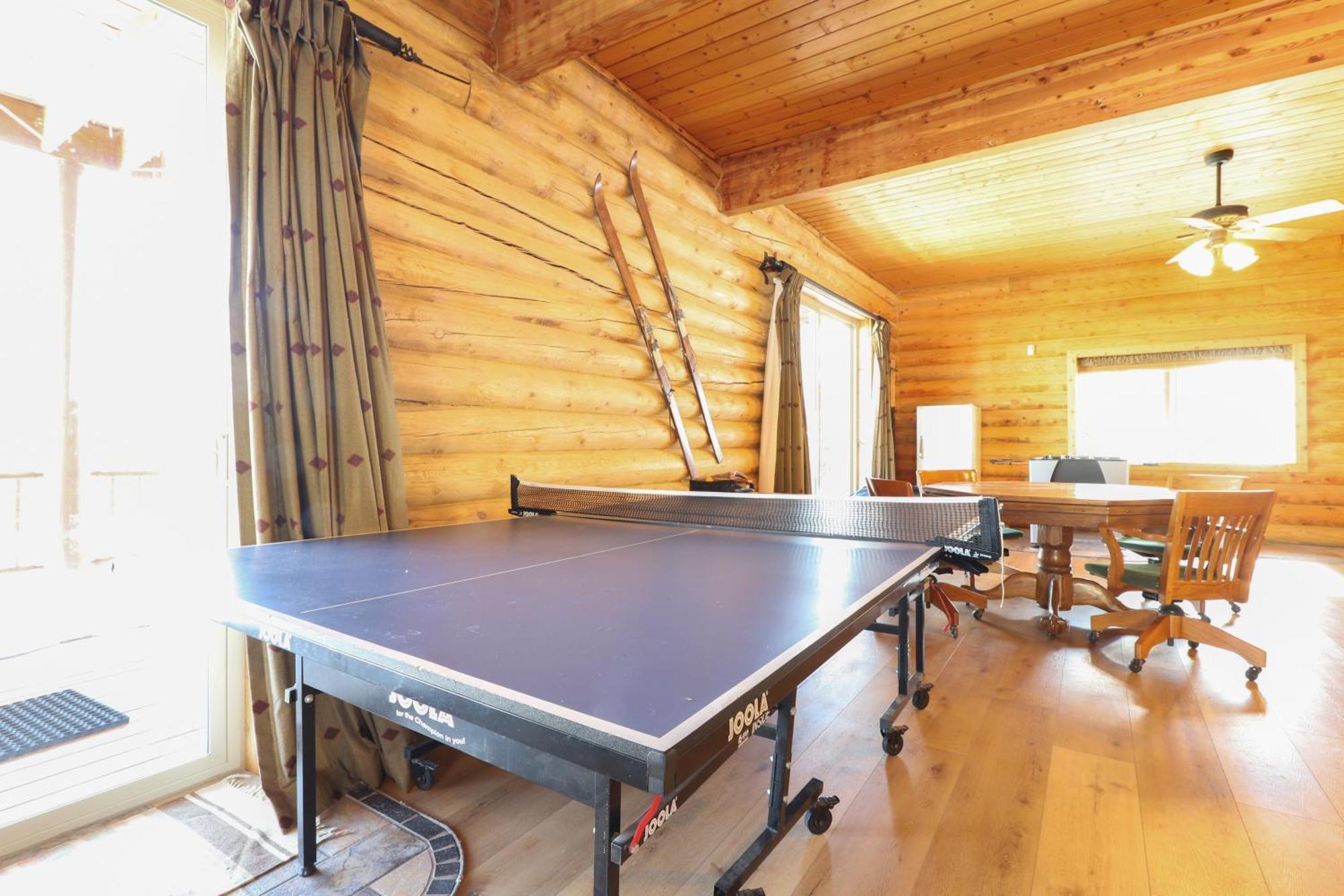 Brian Head Cabin Minutes From Slopes With Game Room! Eksteriør billede